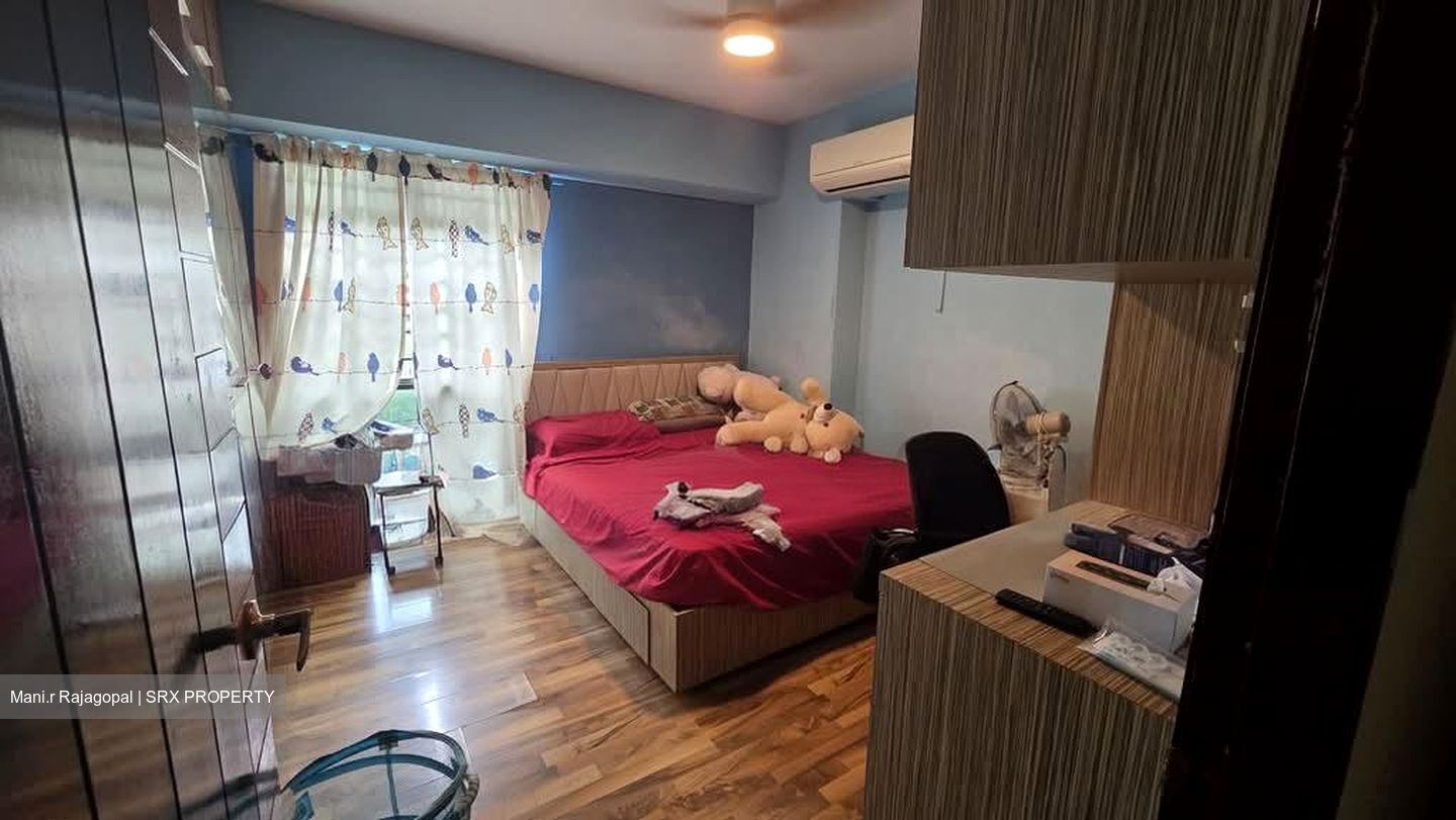 Compassvale Street (Sengkang),  #550101461